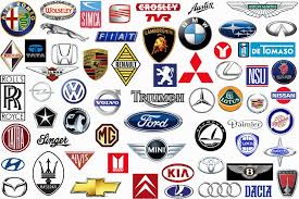 automobile logos