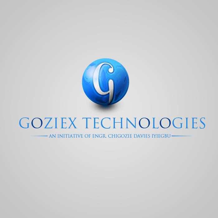 goziex tech logo